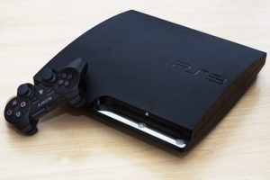 reparar ps3