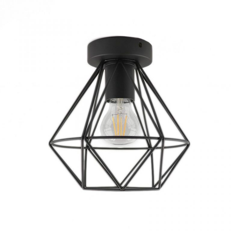 Lámparas industriales de techo Nuria Mobile!